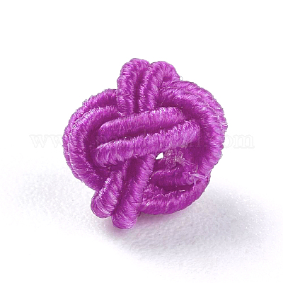 Polyestergewebe beads&nbsp;WOVE-K001-A18-1