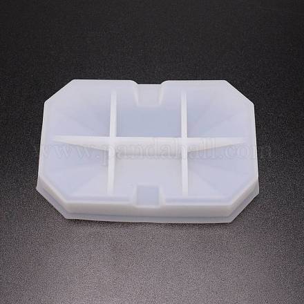 Stampi in silicone per scatole di sapone fai da te DIY-TAC0012-53-1