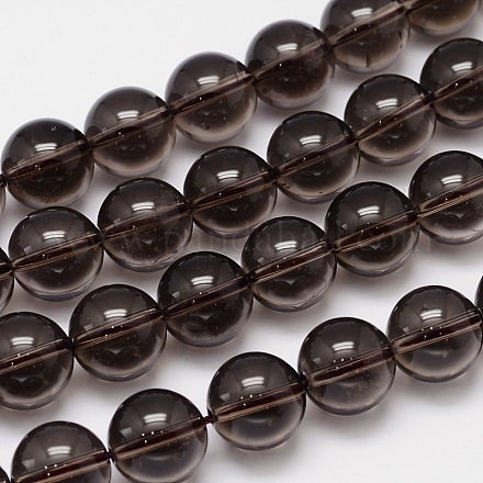 Natural Quartz Crystal Beads Strands G-H1648-20mm-02N-A1-1
