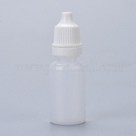 Пластиковые бутылки для пипетки MRMJ-L016-002B-1