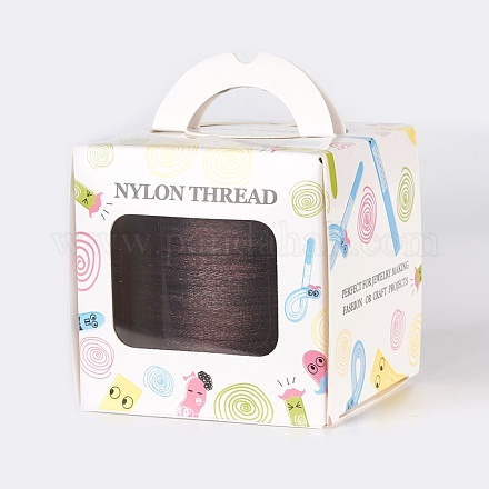 Nylon Thread NWIR-JP0012-1.5mm-738-1