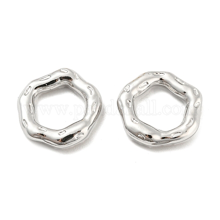 304 anelli di collegamento in acciaio inox STAS-I202-02P-1