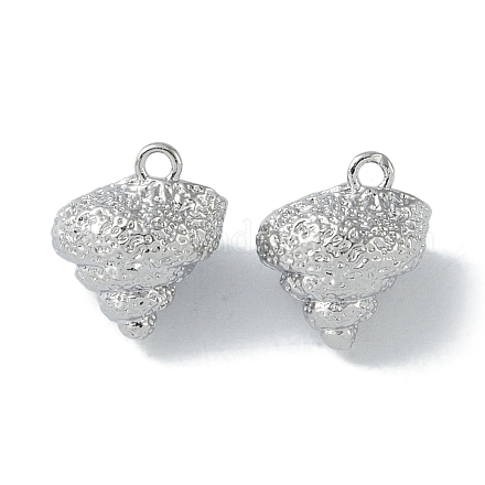 Pendentifs en laiton KK-H482-04P-1