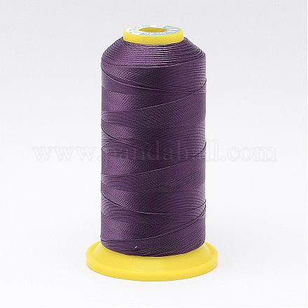 Nylon Sewing Thread NWIR-N006-01S1-0.4mm-1