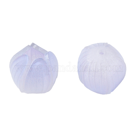 Perles en plastique KY-N015-198D-1