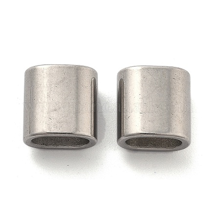 Шармы-слайдеры из нержавеющей стали 304 STAS-R138-02P-1