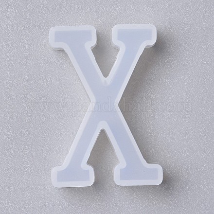 Stampi in silicone X-DIY-L023-14X-1