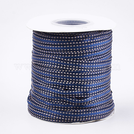 Polyester Organza Ribbon SRIB-T003-19A-1