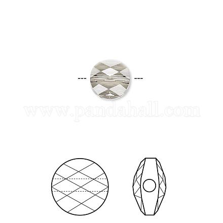 Perles de cristal autrichien 5052-8mm-215(U)-1