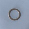 Alloy Linking Ring, Flat, Round Ring, Golden, 2.6x0.2cm, Inner Diameter: 2cm