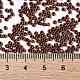 TOHO Round Seed Beads SEED-JPTR11-0618-4