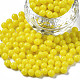 Perles fusibles en plastique solubles dans l'eau DIY-N002-017V-1