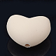 Food Grade Eco-Friendly Silicone Focal Beads SIL-T046-11-2