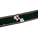 Foulards en soie décorent AJEW-TAC0028-05C-2