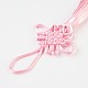 Polyester Tassel Pendant Decorations AJEW-WH0049-A05-3