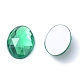 Cabuchones de diamante de imitación de acrílico de Taiwan imitación GACR-A008-13x18mm-M-2