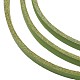 Faux Suede Cord LW-Q014-3mm-1027-3