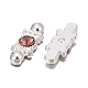 Metal Alloy Spacer Beads ALRI-Q023-3-2