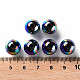 Opaque Acrylic Beads MACR-S370-D12mm-S002-4