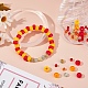Kits de fabrication de bijoux diy DIY-YW0003-98-9