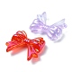 Imitation Jelly Acrylic Beads OACR-E033-33-2