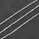 Cadenas de cable de hierro CH-XCP0001-11S-2