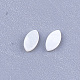 Cabochons de concha de agua dulce SHEL-S274-91-2