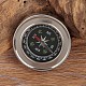 Stainless Steel Compass Watch WACH-I0018-03-1