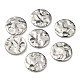 304 Stainless Steel Charms STAS-P326-03P-3