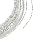 Aluminiumdraht&nbsp;AW-H001-01D-1