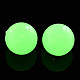 Perles acryliques lumineuses MACR-S273-53C-2