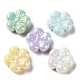 Uv perles acryliques de placage PACR-E003-03-1