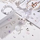 DIY Jewelry Set Making Kits DIY-YW0004-19-6