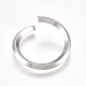 304 anelli di salto in acciaio inox STAS-G225-14P-04-2