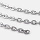 Iron Cable Chains CH-S041-B-FF-1