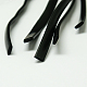 Cable de abalorios caucho sintético X-RCOR-A013-01A-2