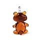 Pendente murano fatto a mano &nbsp;LAMP-N034-24A-2