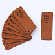 Бирки из микрофибры PURS-PW0001-487J-1