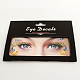 Fashion Eye Shadow Stickers MRMJ-Q011-07-1