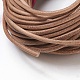 Cowhide Leather Cord WL-F009-A01-3mm-2