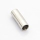 Column 304 Stainless Steel Magnetic Clasps STAS-N041-05-2