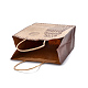 Paper Bags CARB-L004-G01-2