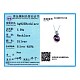 925 Sterling Silver Pendant Necklaces NJEW-BB32729-2