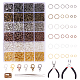 Kits de bijoux bricolage DIY-PH0027-57-1