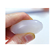 Печать штампа для ногтей с силиконовой головкой MRMJ-E005-01B-4