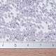 Perline miyuki delica&nbsp;SEED-J020-DB0241-4