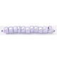 8/0 MGB Matsuno Glass Beads SEED-Q033-3.0mm-485-1
