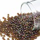 TOHO Round Seed Beads SEED-JPTR11-0459-1