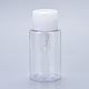 Вакуумный лосьон для домашних животных пластиковый нажмите пустую запирающуюся бутылку с дозатором насоса MRMJ-L016-001-1