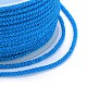 Polyester Braided Cord OCOR-F010-A27-2MM-3
